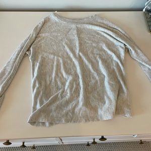 Athleta Girl Long Sleeve